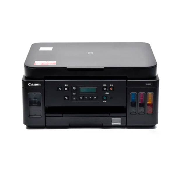 Canon PIXMA G6080 Printer