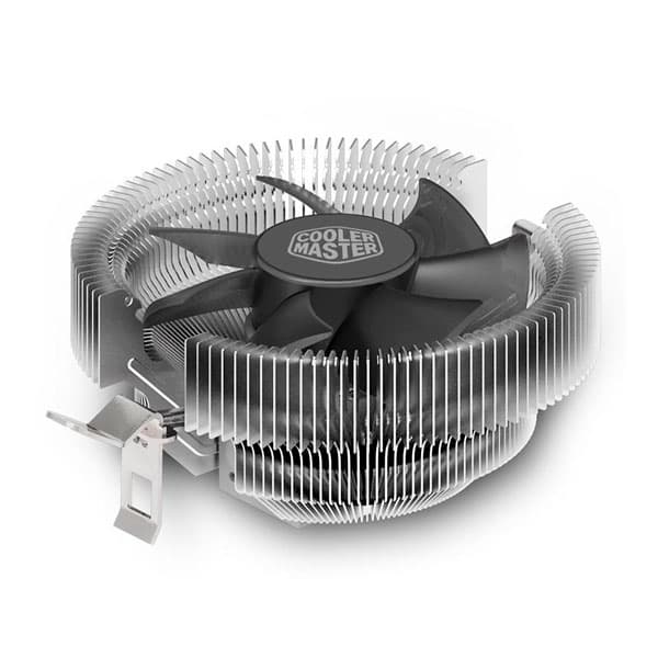 Cooler Master Z50 Air CPU Cooler