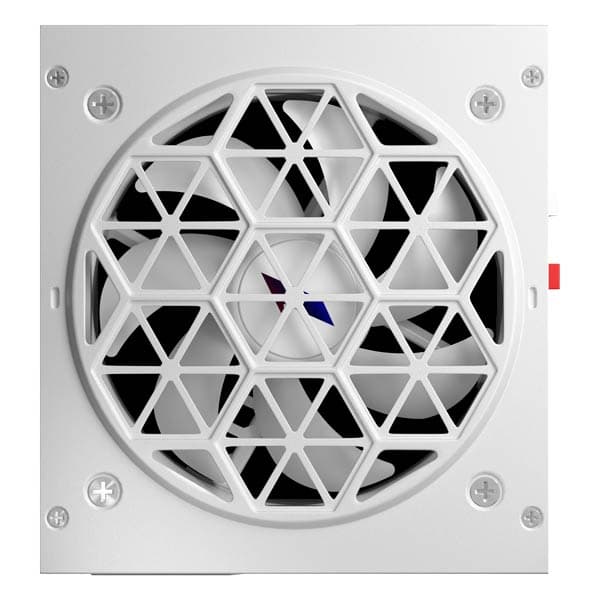 1STPLAYER NGDP Platinum 1000W HA-1000BA3-WH Power Supply
