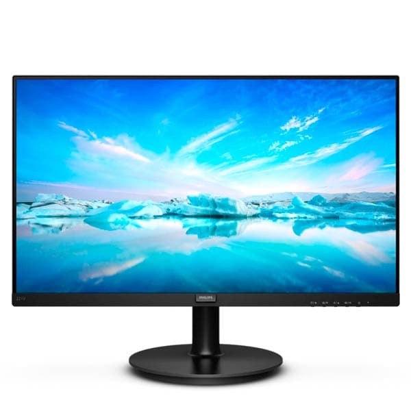 Philips 221V8 Monitor 