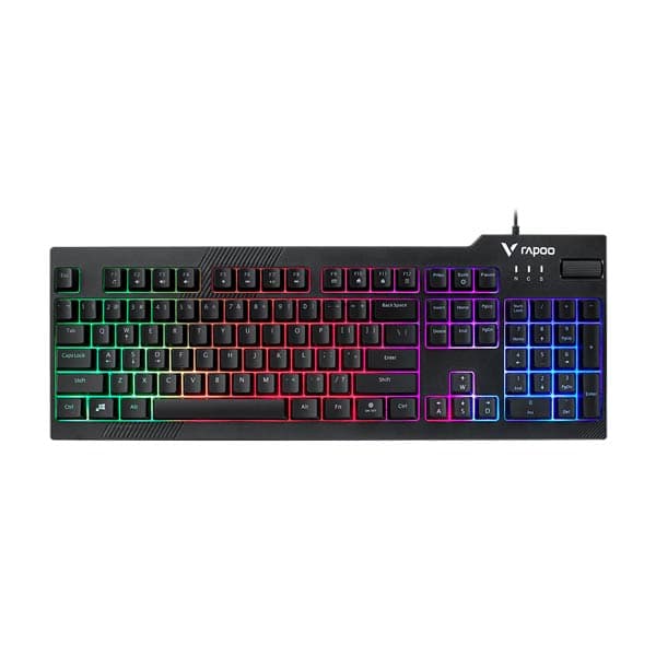 Rapoo V50S Gaming Mechanical Backlit Keyboard
