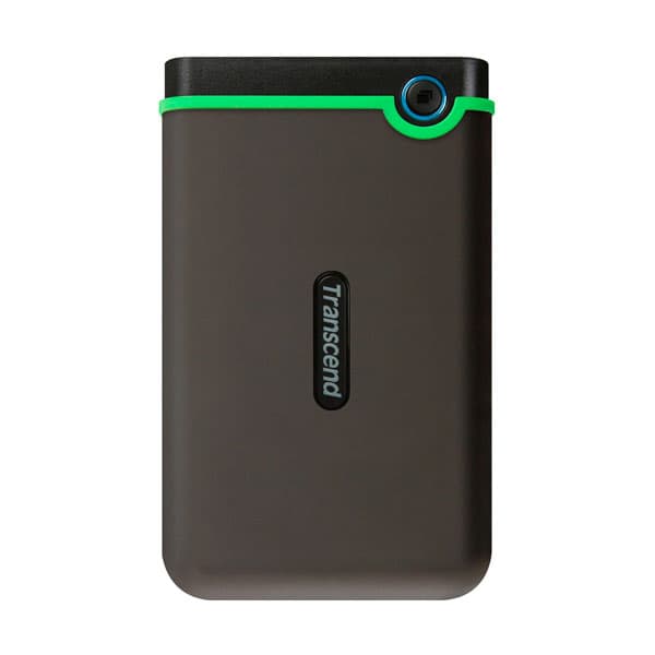 Transcend StoreJet 25M3 4TB External HDD