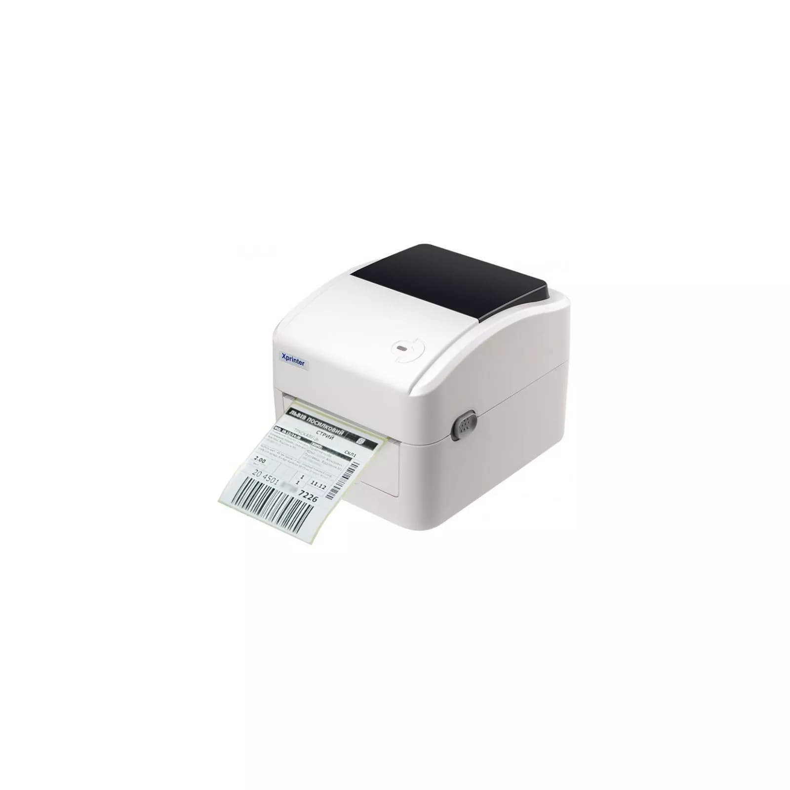 Xprinter XP-420B Thermal Label Printer