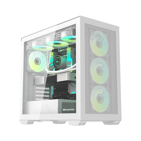 DarkFlash Z790-i9.5080 LiveMixer Edition Gaming PC