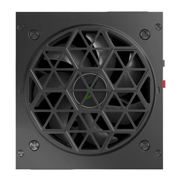 1stPlayer NGDP 1300W 80 Plus Platinum HA-1300BA3-BK Power Supply