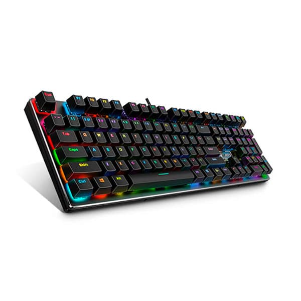 Rapoo V700 Mechanical Gaming Keyboard
