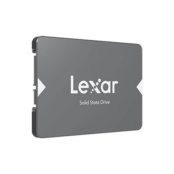 Lexar NS100 2TB SATA SSD