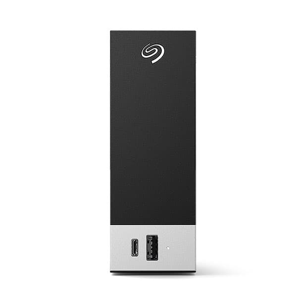 External HDD Seagate One Touch Desktop HUB 8TB