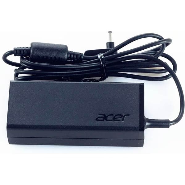 ACER 19V 2.37A 65W 3.0 x 1.1mm Adapter