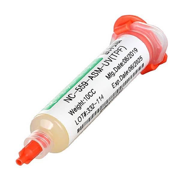 AMTECH NC-559-ASM Flux 10GR Paste