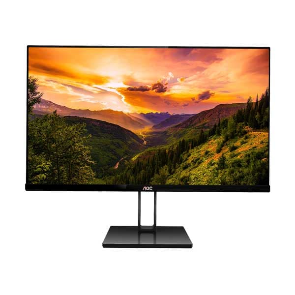 AOC 24V2Q 23.8" IPS Monitor