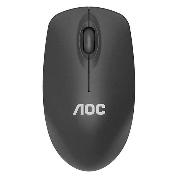 AOC MS320 2.4G Wireless Mouse