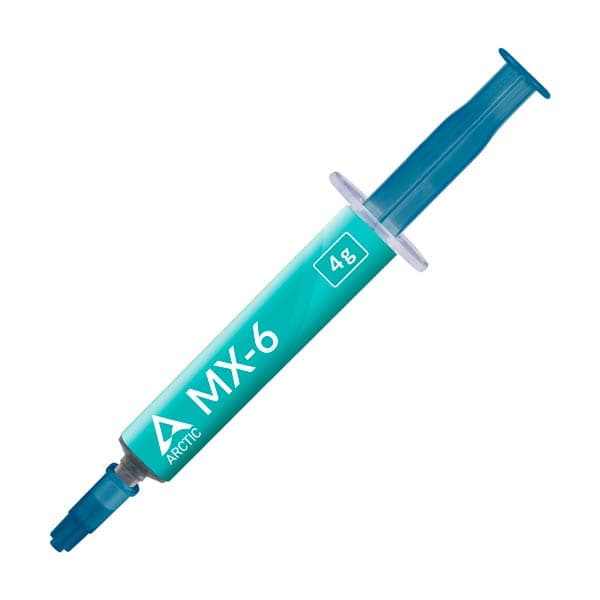 ARCTIC MX-6 - Thermal Paste 4gr