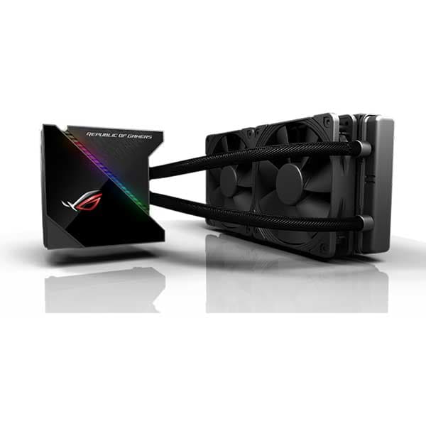 ASUS ROG Ryujin 240 Liquid CPU Coole