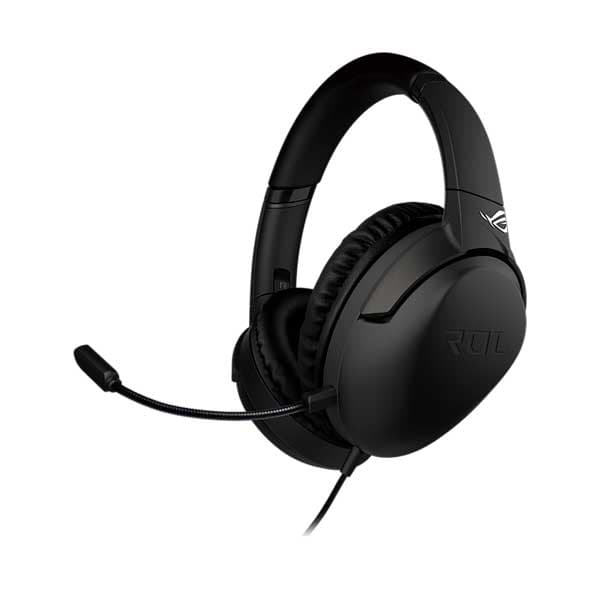ASUS ROG Strix Go Core Wired Gaming Headset