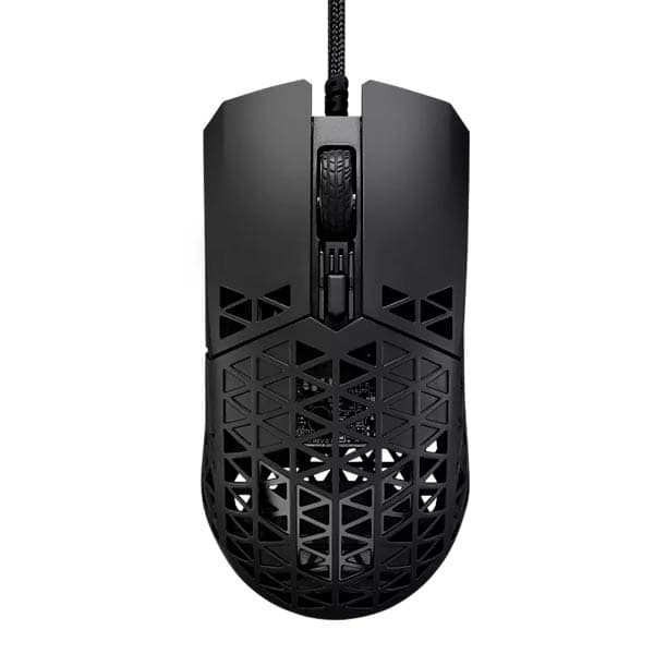 ASUS TUF Gaming M4 Air Gaming Mouse