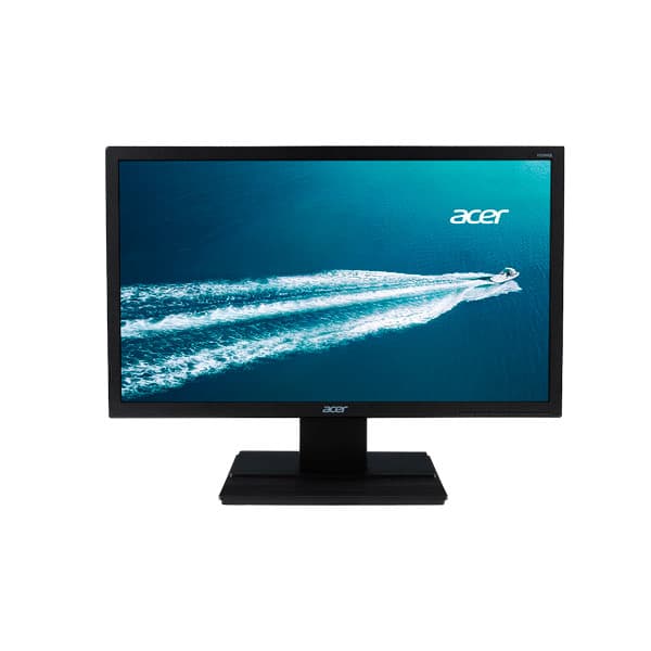 Acer V206HQL Monitor  