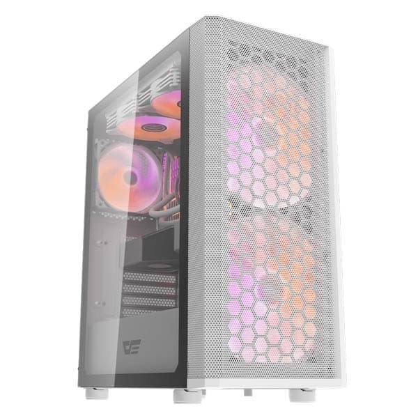 DarkFlash B760 – i7.4060 Gaming PC