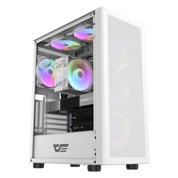 DarkFlash DLC29 Z690 – i7.4060 Gaming PC