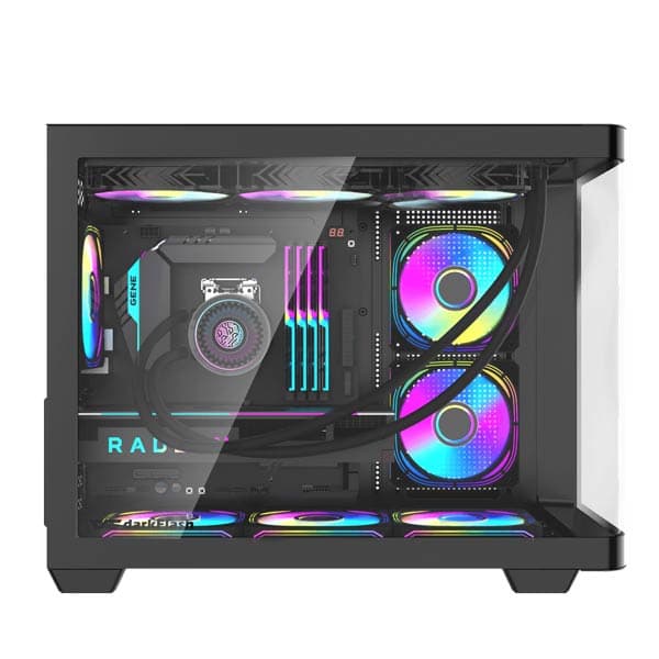 DarkFlash L285M Z790 – i7.4090 Gaming PC