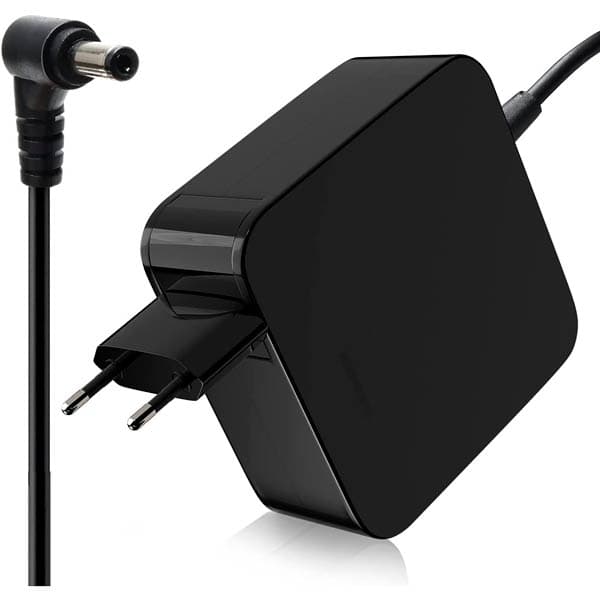 Asus 19V 3.42A 65W 5.5 2.5mm Laptop Charger