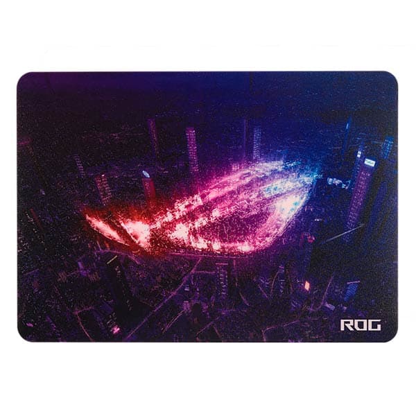 Asus ROG Strix Slice NH03 Gaming Mouse Pad