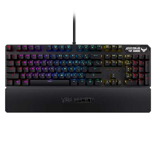 Asus TUF Gaming K3 RGB Keyboard