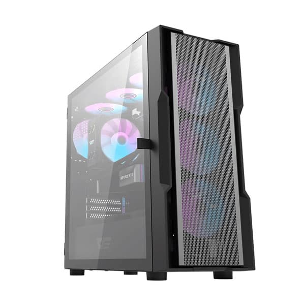 DarkFlash ShadowPulse DK431-RTX 4060 Ti Edition