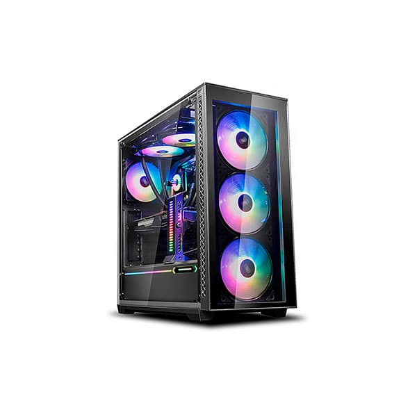DeepCool MATREXX 70 ADD-RGB 3F Case