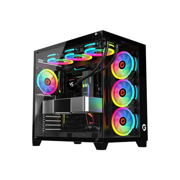 STR B61M-I-i7.Intel HD PC