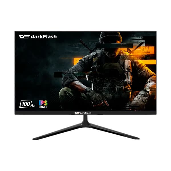 DarkFlash G243FG FHD 165HZ LED Gaming Monitor
