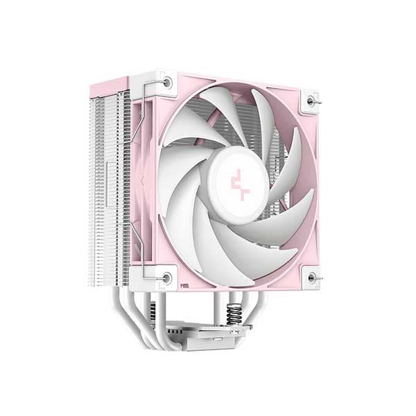 DeepCool AK400 PINK LIMITED 120mm PWM CPU Air Cooler