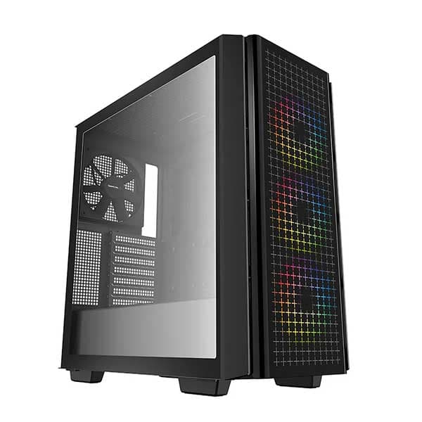 Deepcool CG540 Case 