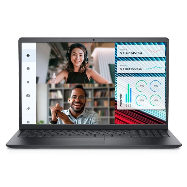 Dell Vostro 3520 Core i3 N3001PVNB3520U