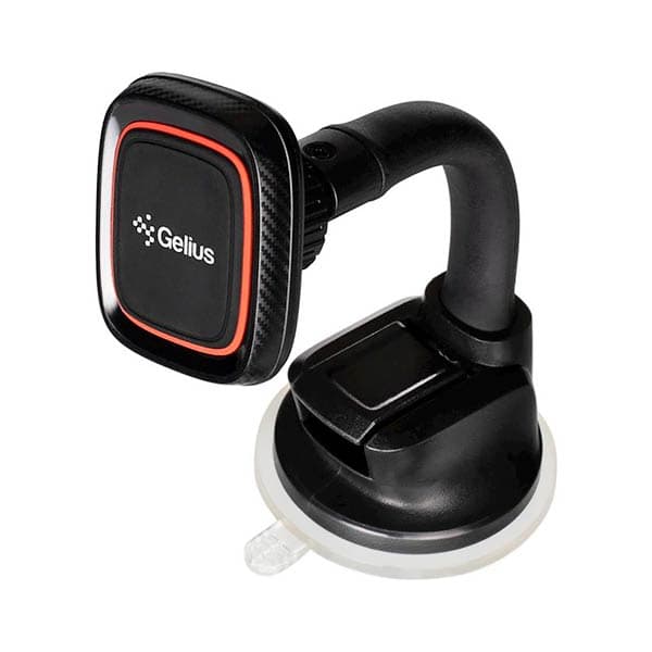 Gelius Pro GP-CH013 Black Avtomobil üçün tutacaq