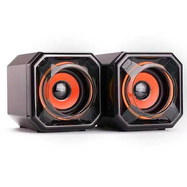 HOTMAI A8 Speaker 