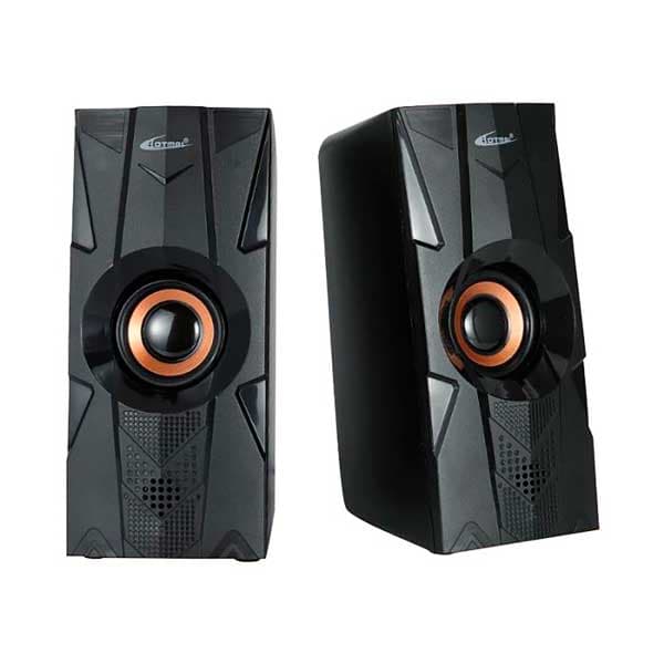 HOTMAI HT-919 Multimedia Speaker