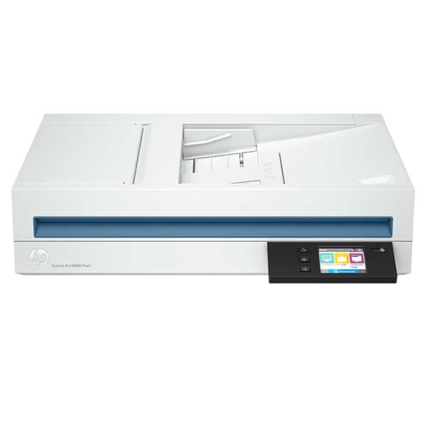 HP ScanJet Pro N4600 fnw1 20G07A