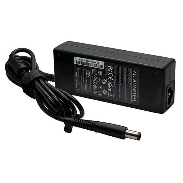 Hp Adapter 19.5V 4.74A 90W