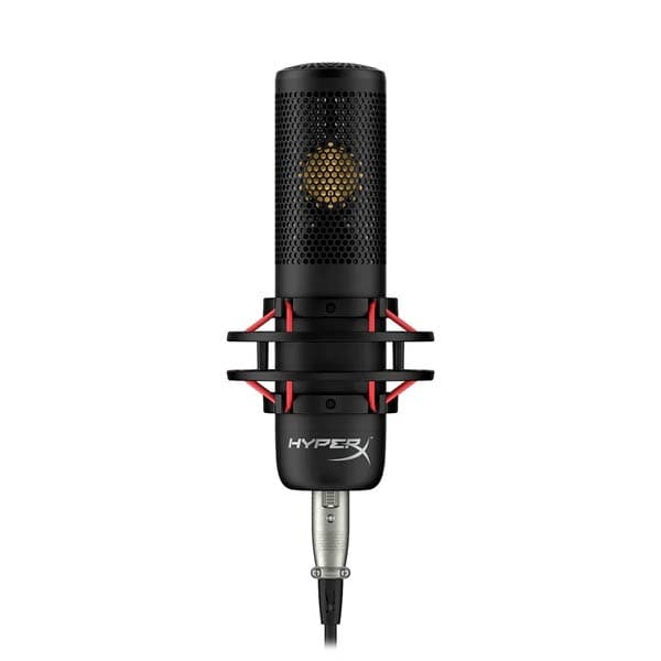 HyperX ProCast Microphone