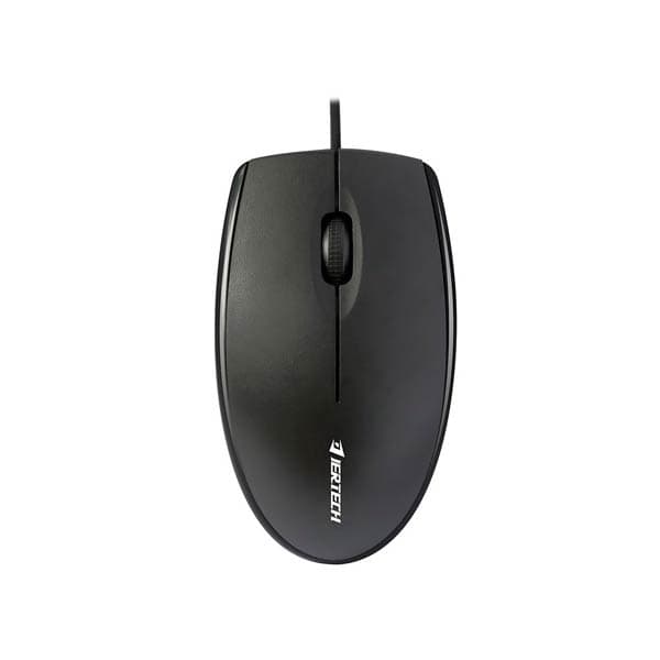 JERTECH M 100 USB Wired Mouse