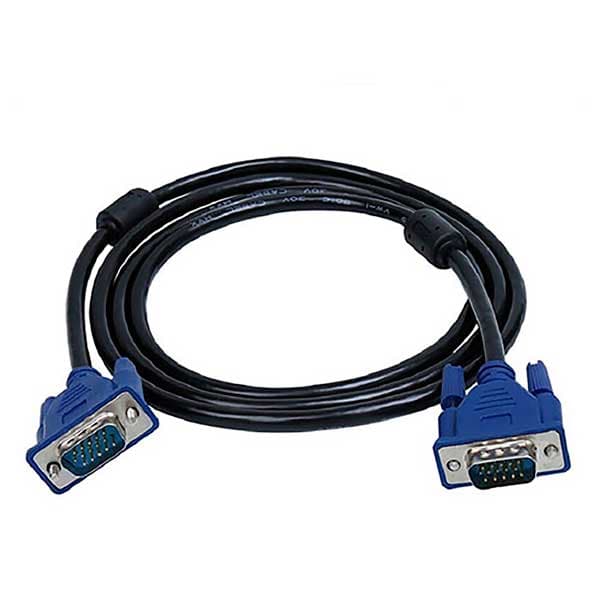 VGA Cable 15M