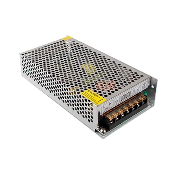 Qida bloku CCTV 12V 20A, 250W Power Supply
