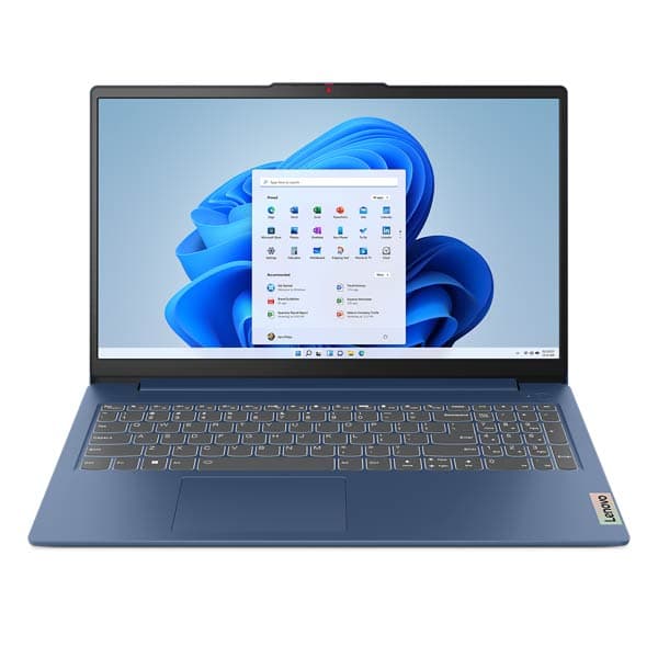Lenovo IdeaPad Slim 3 15IRU8 82X7001VUS