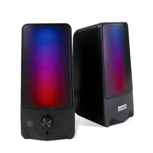 Lenovo TS40-B Stereo Surround Sound Speaker RGB Bluetooth