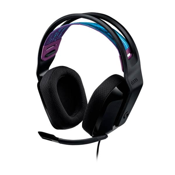 Logitech G335 Wired Gaming Headset