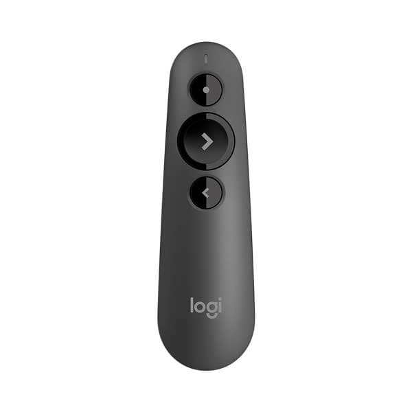 Logitech R500 Laser Wireless Presenter