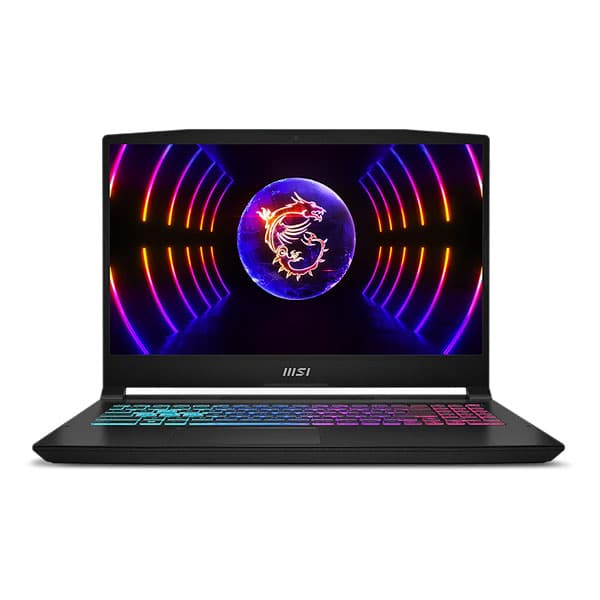 MSI Katana 17 B13VGK-1218XAZ 9S7-17L541-1218