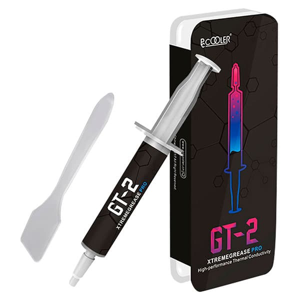 PcCooler GT-2 8g Thermal paste