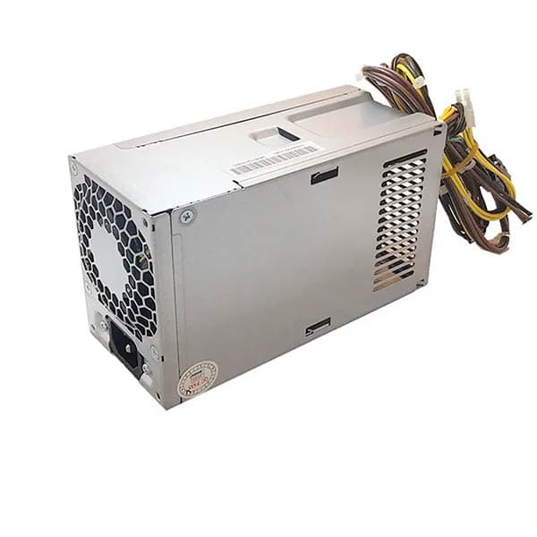 Power Supply 400W